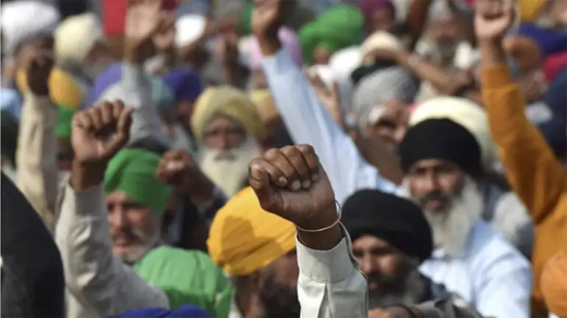 Bharat bandh